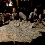 Skeet Ulrich, Dwight Yoakam, Vincent D'Onofrio, Ethan Hawke