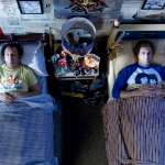 John C. Reilly, Will Ferrell