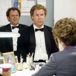John C. Reilly, Will Ferrell