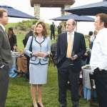 John C. Reilly, Will Ferrell, Richard Jenkins, Mary Steenburgen