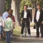 John C. Reilly, Will Ferrell