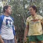 John C. Reilly, Will Ferrell