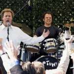 John C. Reilly, Will Ferrell