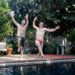 John C. Reilly, Will Ferrell