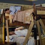 John C. Reilly, Will Ferrell