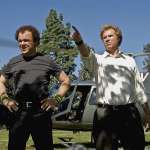 John C. Reilly, Will Ferrell