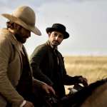 Jake Gyllenhaal, Riz Ahmed