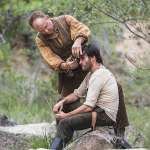 Joaquin Phoenix, John C. Reilly