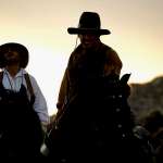 Joaquin Phoenix, John C. Reilly