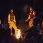 Joaquin Phoenix, John C. Reilly, Jake Gyllenhaal, Riz Ahmed