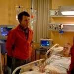 Charles Rahi Chun, Will Forte, Lee Majors, Will Arnett