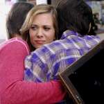 Kristen Wiig, Will Forte, Will Arnett