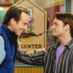 Will Forte, Will Arnett