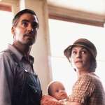 Holly Hunter, George Clooney