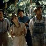 Tim Blake Nelson, George Clooney, John Turturro