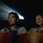 Tim Blake Nelson, George Clooney