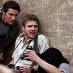 Ryan Phillippe, Taylor Kitsch, Neels Van Jaarsveld