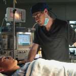 Nolan Sotillo, Dave Annable