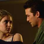 Zoe Levin, Daren Kagasoff