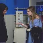 Zoe Levin, Jaret Sears, Octavia Spencer