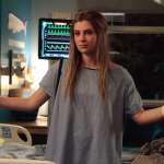 Zoe Levin