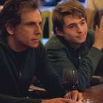 Ben Stiller, Austin Abrams