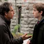 Ben Stiller, Austin Abrams
