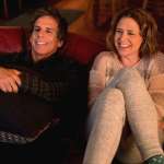 Jenna Fischer, Ben Stiller