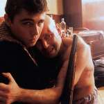 Sergey Bodrov Jr., Viktor Sukhorukov