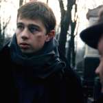 Sergey Bodrov Jr., Yuriy Kuznetsov