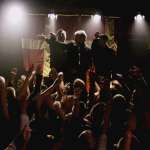 Claus Flygare, David Dencik, Nicolas Bro