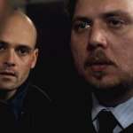 David Dencik, Nicolas Bro