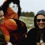 Morten Holst, David Dencik