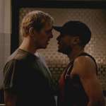 Thure Lindhardt, David Dencik