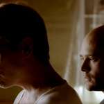 Thure Lindhardt, David Dencik