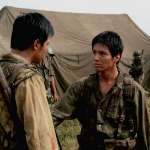 Dong-gun Jang, Won Bin