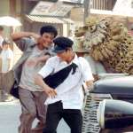 Dong-gun Jang, Won Bin