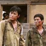 Dong-gun Jang, Won Bin