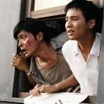 Dong-gun Jang, Won Bin