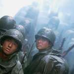 Dong-gun Jang, Won Bin