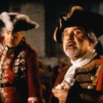 Bernard Farcy, Jean Yanne