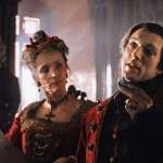 &Eacute;dith Scob, Vincent Cassel