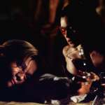 Monica Bellucci, Samuel Le Bihan