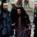 Virginie Darmon, Daniel Herroin, Nicky Naud&eacute;