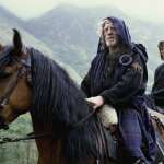 Alan Tall, Andrew Weir