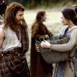 Mel Gibson, Catherine McCormack