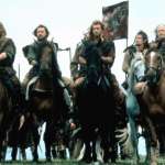 Tommy Flanagan, James Cosmo, Brendan Gleeson, Mel Gibson, David O'Hara