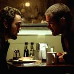 Garret Dillahunt, James Harvey Ward