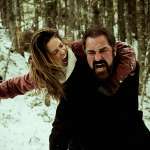 Jill Wagner, Glenn Ennis