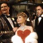 Jim Broadbent, Katherine Helmond, Jonathan Pryce